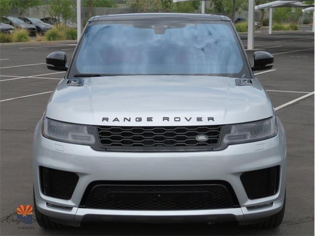 2019 Land Rover Range Rover Sport (CC-2093217) for sale in Mesa, Arizona