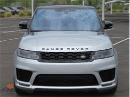 2019 Land Rover Range Rover Sport (CC-2093217) for sale in Mesa, Arizona