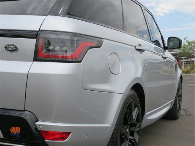 2019 Land Rover Range Rover Sport (CC-2093217) for sale in Mesa, Arizona