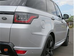 2019 Land Rover Range Rover Sport (CC-2093217) for sale in Mesa, Arizona