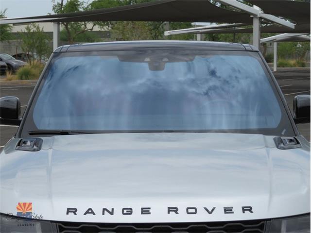 2019 Land Rover Range Rover Sport (CC-2093217) for sale in Mesa, Arizona