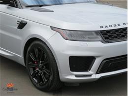 2019 Land Rover Range Rover Sport (CC-2093217) for sale in Mesa, Arizona