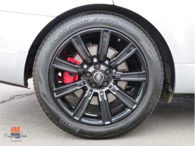 2019 Land Rover Range Rover Sport (CC-2093217) for sale in Mesa, Arizona