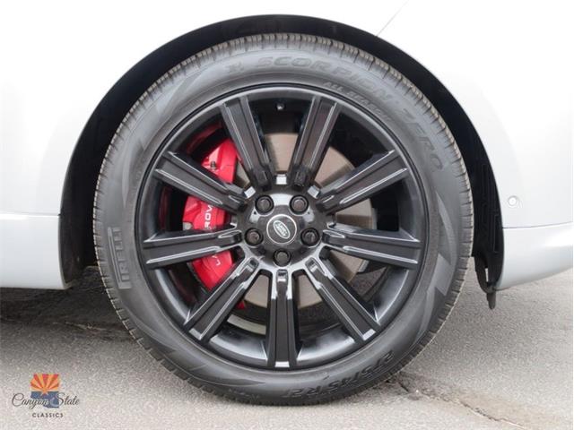 2019 Land Rover Range Rover Sport (CC-2093217) for sale in Mesa, Arizona