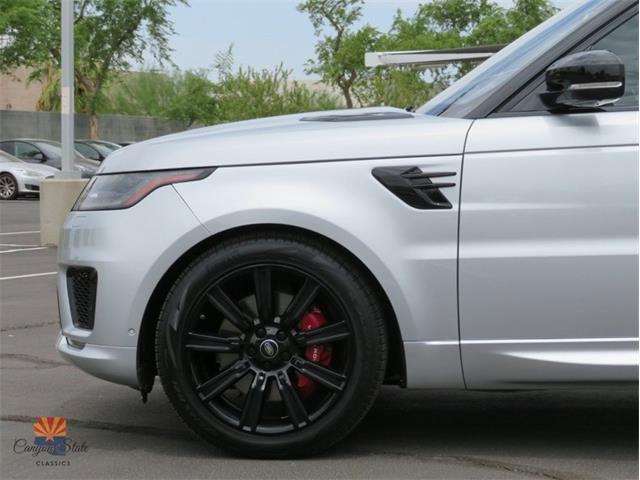 2019 Land Rover Range Rover Sport (CC-2093217) for sale in Mesa, Arizona