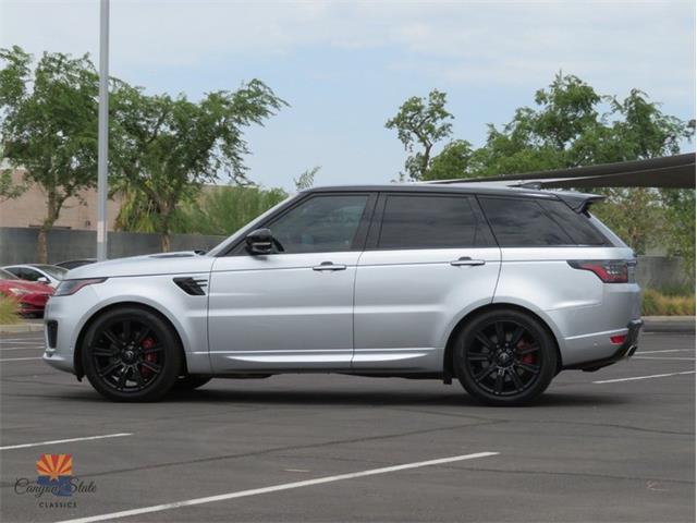 2019 Land Rover Range Rover Sport (CC-2093217) for sale in Mesa, Arizona