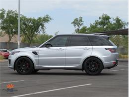 2019 Land Rover Range Rover Sport (CC-2093217) for sale in Mesa, Arizona