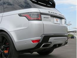 2019 Land Rover Range Rover Sport (CC-2093217) for sale in Mesa, Arizona