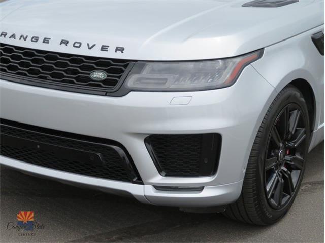 2019 Land Rover Range Rover Sport (CC-2093217) for sale in Mesa, Arizona