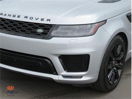 2019 Land Rover Range Rover Sport (CC-2093217) for sale in Mesa, Arizona