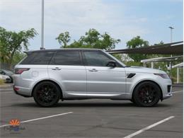 2019 Land Rover Range Rover Sport (CC-2093217) for sale in Mesa, Arizona