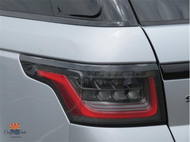 2019 Land Rover Range Rover Sport (CC-2093217) for sale in Mesa, Arizona