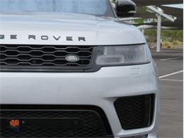 2019 Land Rover Range Rover Sport (CC-2093217) for sale in Mesa, Arizona