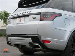2019 Land Rover Range Rover Sport (CC-2093217) for sale in Mesa, Arizona