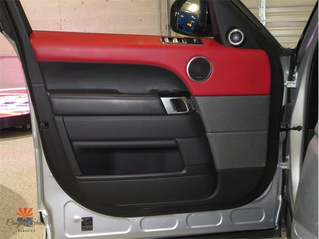 2019 Land Rover Range Rover Sport (CC-2093217) for sale in Mesa, Arizona