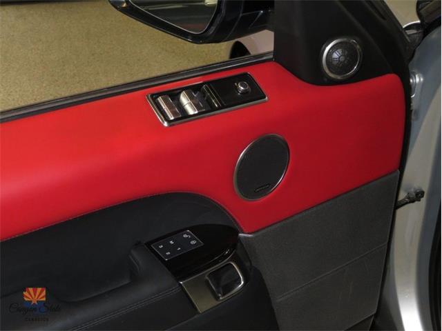 2019 Land Rover Range Rover Sport (CC-2093217) for sale in Mesa, Arizona