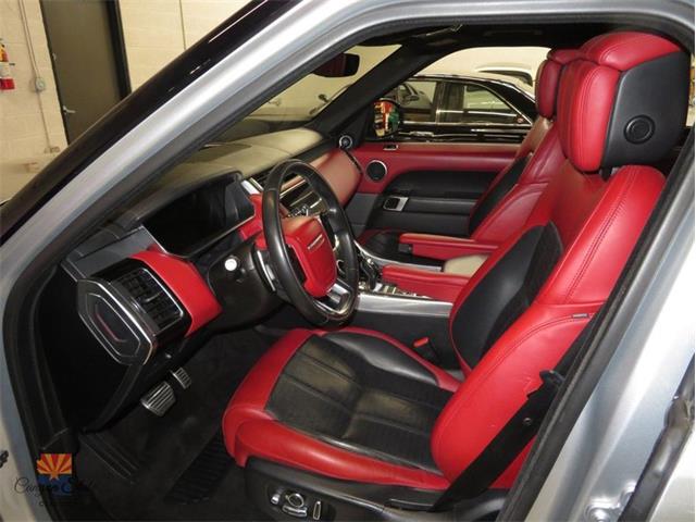 2019 Land Rover Range Rover Sport (CC-2093217) for sale in Mesa, Arizona