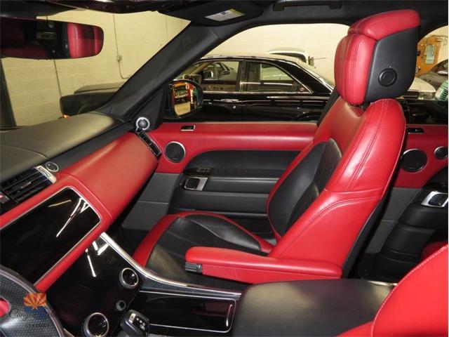 2019 Land Rover Range Rover Sport (CC-2093217) for sale in Mesa, Arizona
