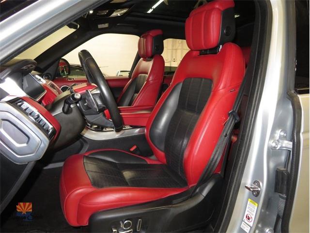 2019 Land Rover Range Rover Sport (CC-2093217) for sale in Mesa, Arizona