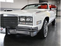 1985 Cadillac Eldorado Biarritz (CC-2093218) for sale in Addison, Illinois