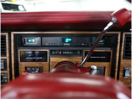 1985 Cadillac Eldorado Biarritz (CC-2093218) for sale in Addison, Illinois