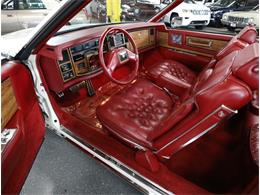 1985 Cadillac Eldorado Biarritz (CC-2093218) for sale in Addison, Illinois