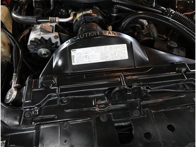 1985 Cadillac Eldorado Biarritz (CC-2093218) for sale in Addison, Illinois