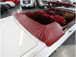 1985 Cadillac Eldorado Biarritz (CC-2093218) for sale in Addison, Illinois