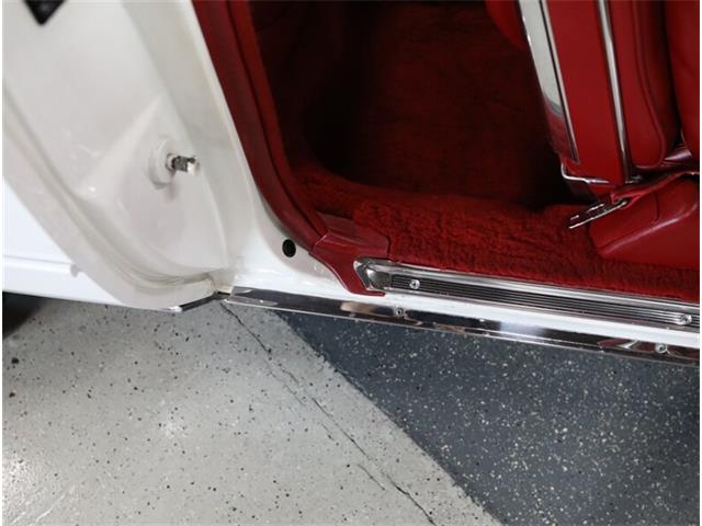 1985 Cadillac Eldorado Biarritz (CC-2093218) for sale in Addison, Illinois