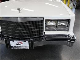1985 Cadillac Eldorado Biarritz (CC-2093218) for sale in Addison, Illinois