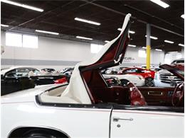 1985 Cadillac Eldorado Biarritz (CC-2093218) for sale in Addison, Illinois
