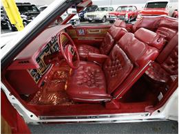 1985 Cadillac Eldorado Biarritz (CC-2093218) for sale in Addison, Illinois