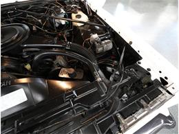 1985 Cadillac Eldorado Biarritz (CC-2093218) for sale in Addison, Illinois