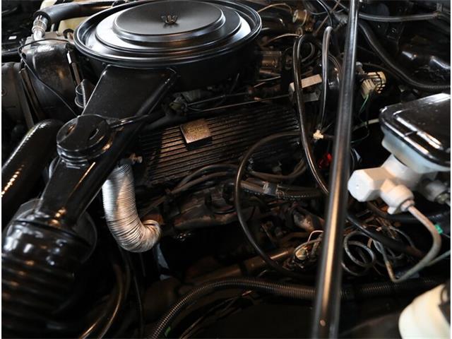 1985 Cadillac Eldorado Biarritz (CC-2093218) for sale in Addison, Illinois