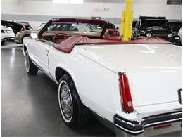 1985 Cadillac Eldorado Biarritz (CC-2093218) for sale in Addison, Illinois