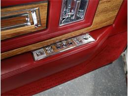 1985 Cadillac Eldorado Biarritz (CC-2093218) for sale in Addison, Illinois