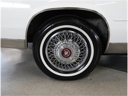 1985 Cadillac Eldorado Biarritz (CC-2093218) for sale in Addison, Illinois