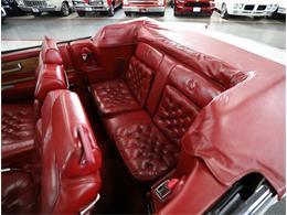 1985 Cadillac Eldorado Biarritz (CC-2093218) for sale in Addison, Illinois