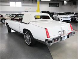 1985 Cadillac Eldorado Biarritz (CC-2093218) for sale in Addison, Illinois