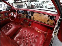 1985 Cadillac Eldorado Biarritz (CC-2093218) for sale in Addison, Illinois