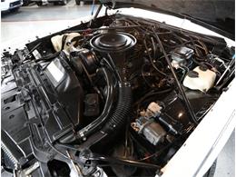 1985 Cadillac Eldorado Biarritz (CC-2093218) for sale in Addison, Illinois