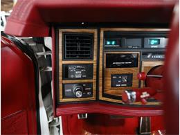 1985 Cadillac Eldorado Biarritz (CC-2093218) for sale in Addison, Illinois