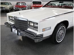 1985 Cadillac Eldorado Biarritz (CC-2093218) for sale in Addison, Illinois