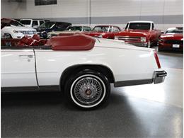 1985 Cadillac Eldorado Biarritz (CC-2093218) for sale in Addison, Illinois