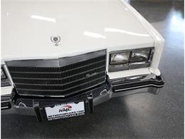 1985 Cadillac Eldorado Biarritz (CC-2093218) for sale in Addison, Illinois