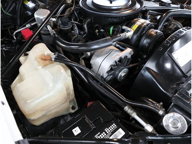 1985 Cadillac Eldorado Biarritz (CC-2093218) for sale in Addison, Illinois