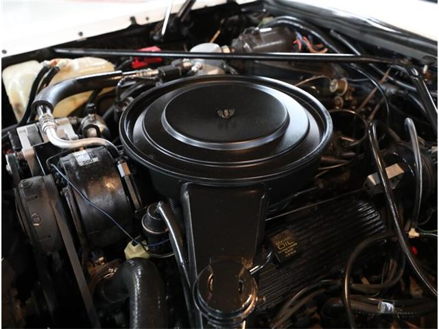 1985 Cadillac Eldorado Biarritz (CC-2093218) for sale in Addison, Illinois