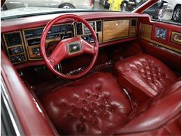 1985 Cadillac Eldorado Biarritz (CC-2093218) for sale in Addison, Illinois