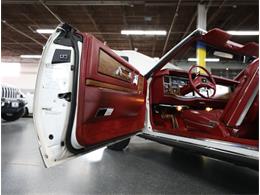 1985 Cadillac Eldorado Biarritz (CC-2093218) for sale in Addison, Illinois