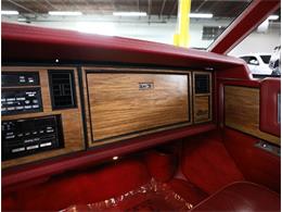 1985 Cadillac Eldorado Biarritz (CC-2093218) for sale in Addison, Illinois